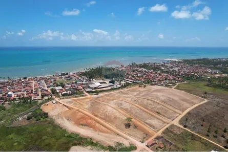 Lote/Terreno à venda, 150m² no , Maragogi