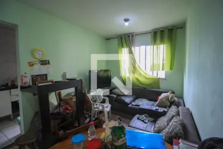 Apartamento com 2 Quartos à venda, 55m² no Belenzinho, São Paulo