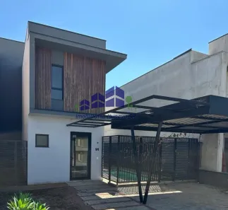 Casa de Condomínio com 3 Quartos à venda, 170m² no Residencial Vila Victoria, Itupeva