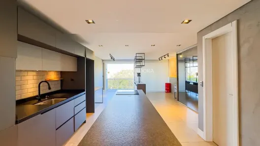 Apartamento com 1 Quarto à venda, 56m² no Chácara das Pedras, Porto Alegre