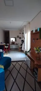 Casa com 3 Quartos à venda, 95m² no Residencial Cidade Nova, Iracemápolis
