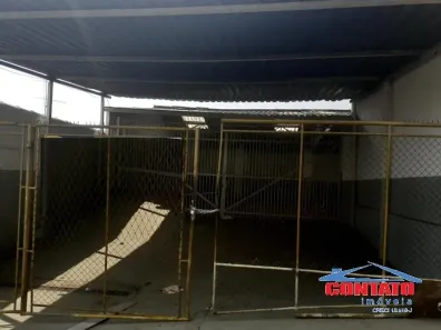 Ponto Comercial para alugar, 124m² no Jardim Brasil, São Carlos