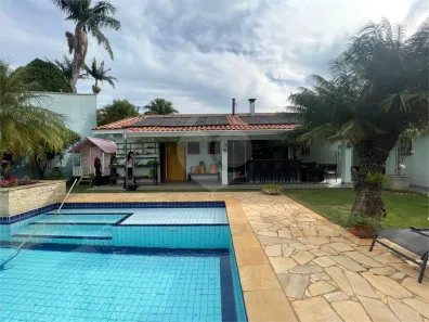 Casa com 3 Quartos à venda, 257m² no Vila Esperia ou Giglio, Atibaia