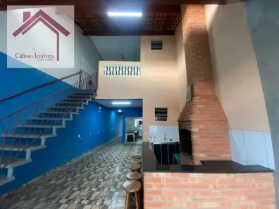 Casa com 1 Quarto para alugar, 173m² no Parque São Bento, Sorocaba