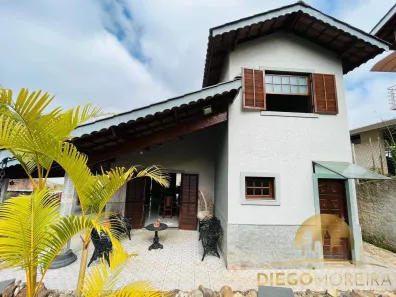 Casa de Condomínio com 4 Quartos à venda, 800m² no Jardim Colina do Sol, Bom Jesus dos Perdões