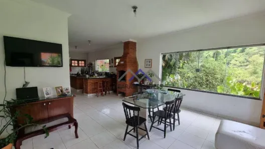 Fazenda/Sítio com 4 Quartos à venda, 280m² no Aglomeração Urbana de Jundiaí, Itupeva