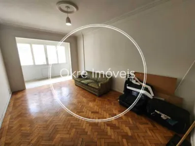 Apartamento com 3 Quartos à venda, 123m² no Copacabana, Rio de Janeiro