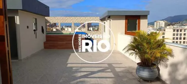 Casa com 4 Quartos à venda, 180m² no Méier, Rio de Janeiro