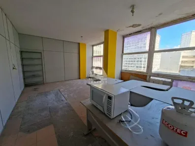 Sala Comercial à venda, 69m² no Centro, Rio de Janeiro