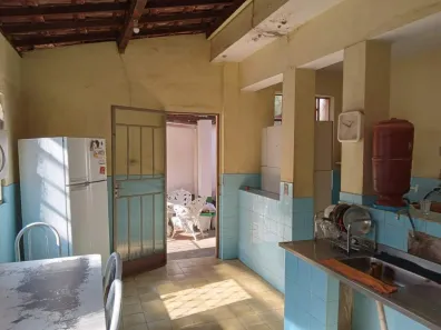 Casa com 3 Quartos à venda, 360m² no Novo Eldorado, Contagem
