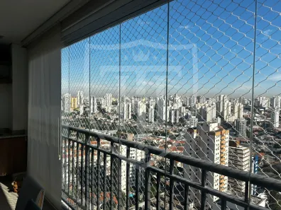 Apartamento com 3 Quartos à venda, 115m² no Vila Gumercindo, São Paulo