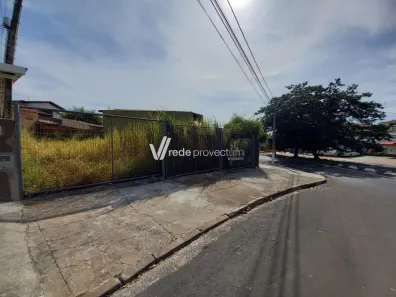 Lote/Terreno à venda, 455m² no Jardim Proença I, Campinas