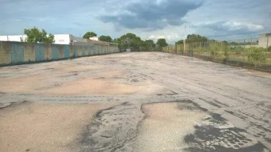 à venda, 5000m² no Darly Santos, Vila Velha