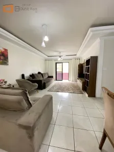 Apartamento com 3 Quartos à venda, 126m² no Canto do Forte, Praia Grande