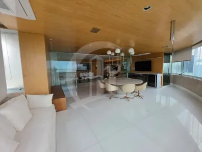 Apartamento com 4 Quartos à venda, 420m² no Jardins, Aracaju