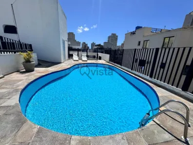 Apartamento com 3 Quartos à venda, 160m² no Enseada, Guarujá