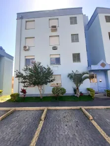 Apartamento com 1 Quarto à venda, 38m² no Morro Santana, Porto Alegre