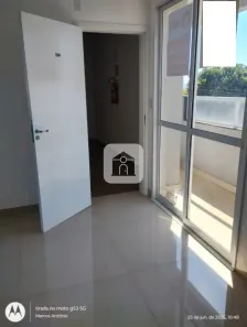 Apartamento com 2 Quartos para alugar, 53m² no Jardim das Palmeiras, Uberlândia