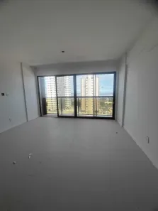 Apartamento com 1 Quarto à venda, 37m² no Treze de Julho, Aracaju