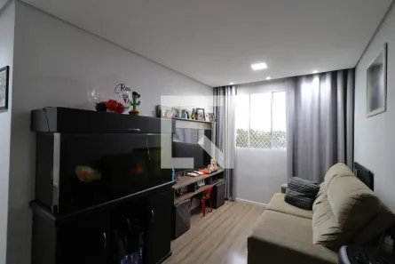 Apartamento com 2 Quartos à venda, 44m² no Usina Piratininga, São Paulo