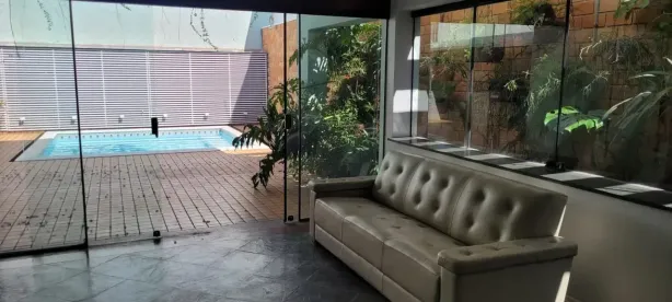 Sobrado com 4 Quartos à venda, 850m² no Jardim Brasil, Jundiaí
