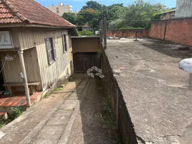 Lote/Terreno à venda, 500m² no Bom Jesus, Porto Alegre