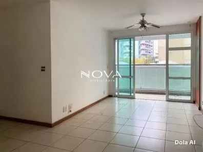 Apartamento com 3 Quartos à venda, 128m² no Icaraí, Niterói