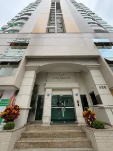 Apartamento com 2 Quartos para alugar, 120m² no Centro, Balneário Camboriú