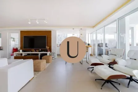 Apartamento com 3 Quartos à venda, 315m² no Perdizes, São Paulo