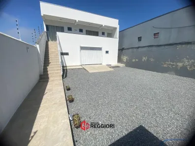 Apartamento com 2 Quartos para alugar, 80m² no Municípios, Balneário Camboriú