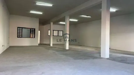 Ponto Comercial para alugar, 193m² no Centro, Piracicaba