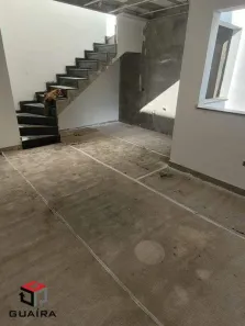 Cobertura com 3 Quartos à venda, 156m² no Vila Assunção, Santo André