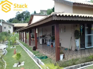 Fazenda/Sítio com 3 Quartos à venda, 460m² no Jardim Bertioga, Várzea Paulista