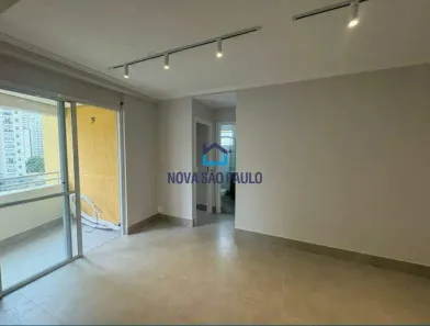 Apartamento com 2 Quartos à venda, 54m² no Indianópolis, São Paulo