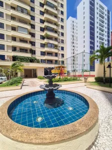 Cobertura com 3 Quartos à venda, 260m² no Itaigara, Salvador