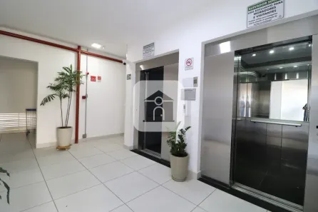 Apartamento com 2 Quartos para alugar, 52m² no Jardim Sul, Uberlândia