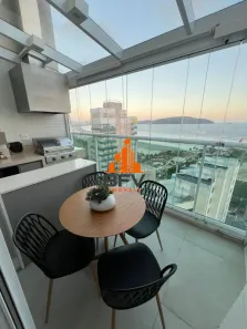 Apartamento com 2 Quartos à venda, 88m² no José Menino, Santos