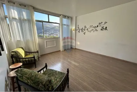 Apartamento com 2 Quartos à venda, 77m² no Tijuca, Rio de Janeiro