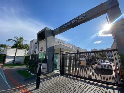 Apartamento com 2 Quartos à venda, 45m² no Cidade Industrial 2, Londrina