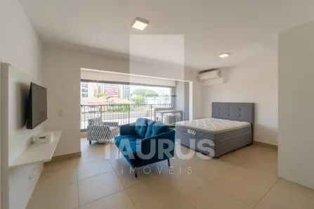 Apartamento com 1 Quarto à venda, 38m² no Vila Mariana, São Paulo