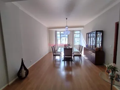 Apartamento com 3 Quartos à venda, 140m² no Copacabana, Rio de Janeiro