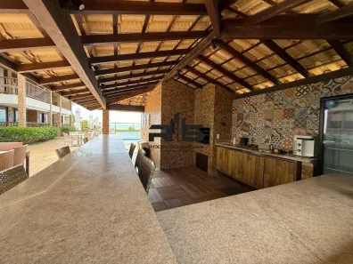 Apartamento com 2 Quartos à venda, 63m² no Itacimirim (Monte Gordo), Camaçari