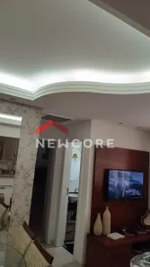 Apartamento com 2 Quartos à venda, 50m² no Ponte de São João, Jundiaí