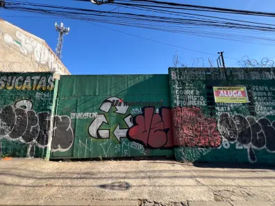 para alugar, 480m² no Sapopemba, São Paulo