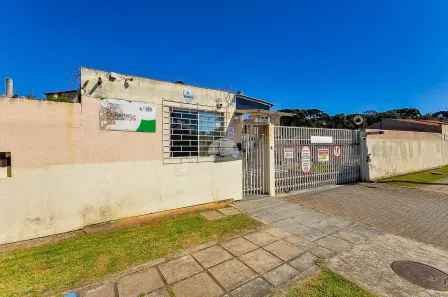 Apartamento com 2 Quartos à venda, 47m² no Santa Cândida, Curitiba