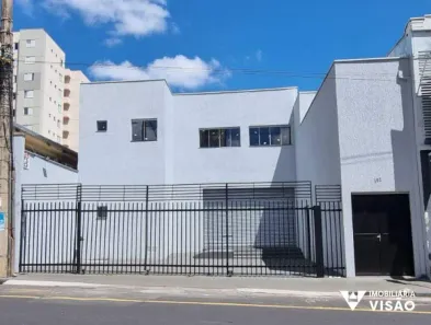 Galpão/Depósito/Armazém para alugar, 350m² no São Benedito, Uberaba