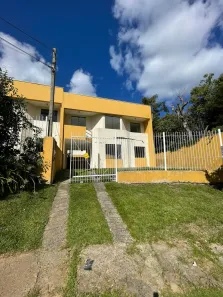 Sobrado com 3 Quartos para alugar, 107m² no Santa Felicidade, Curitiba