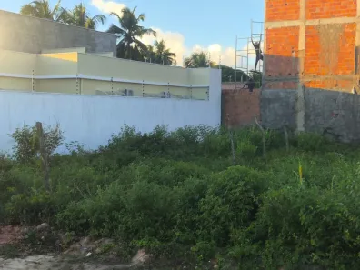 Lote/Terreno à venda, 188m² no Barra Nova, Marechal Deodoro