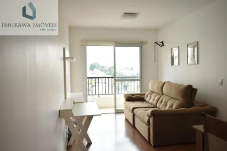 Apartamento com 2 Quartos à venda, 58m² no Vila da Saúde, São Paulo
