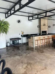 Fazenda/Sítio com 1 Quarto à venda, 110m² no Parque Bela Vista (Rubião Junior), Botucatu